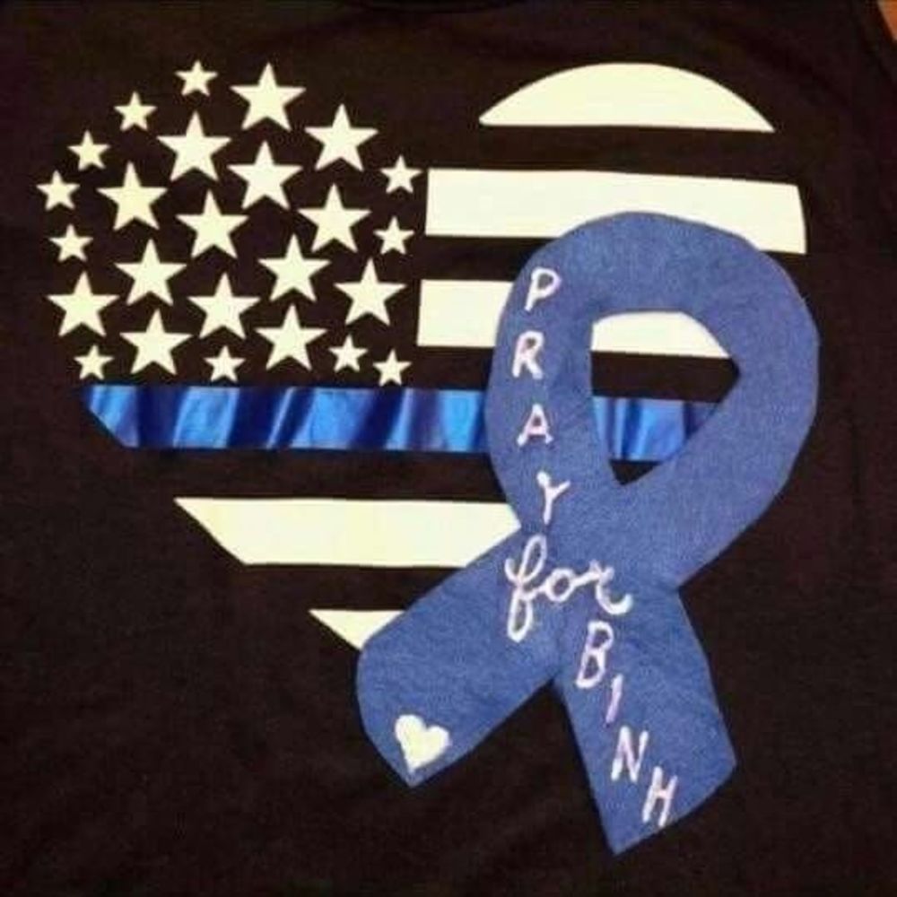 Meet your Posher, Patricia